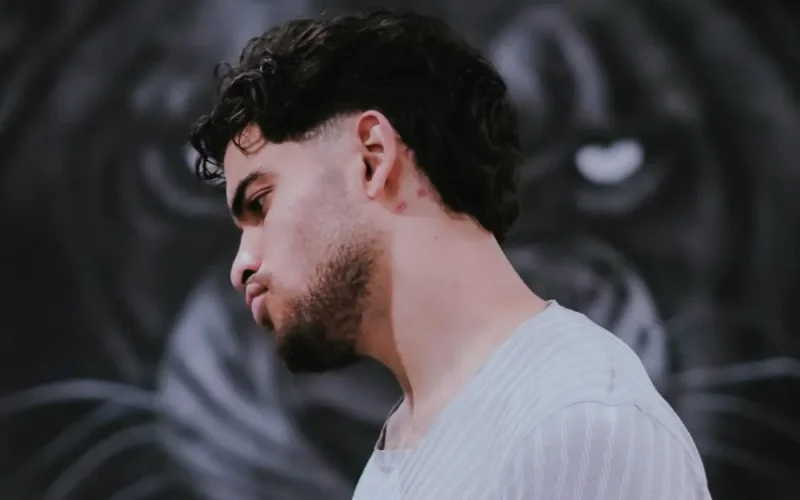 Un grand club mise gros sur Abdessamad Ezzalzouli