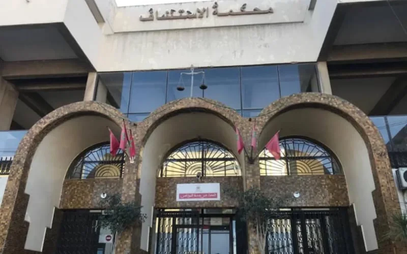 Un élu du PPS écope de trois ans de prison pour dilapidation de deniers publics