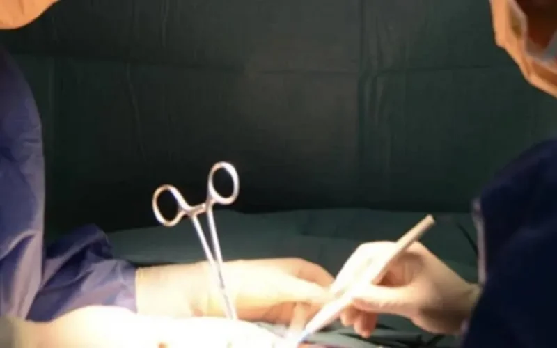 Exploits à l'hôpital de Ouarzazate