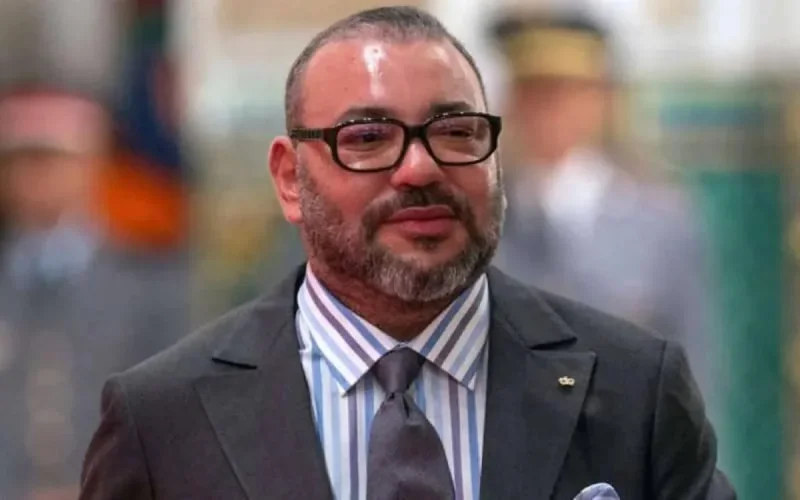 L'Algérie réagit à l'absence du roi Mohammed VI au sommet arabe