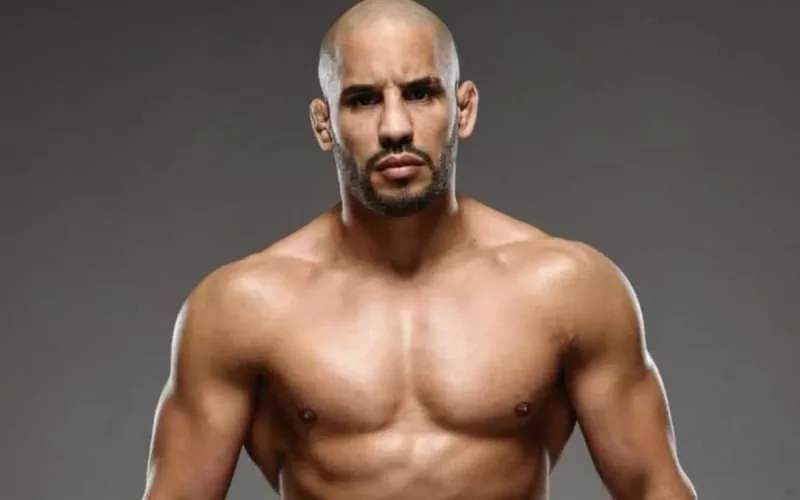 UFC 260 : Abu Azaïtar vs Marc-André Barriault ce soir