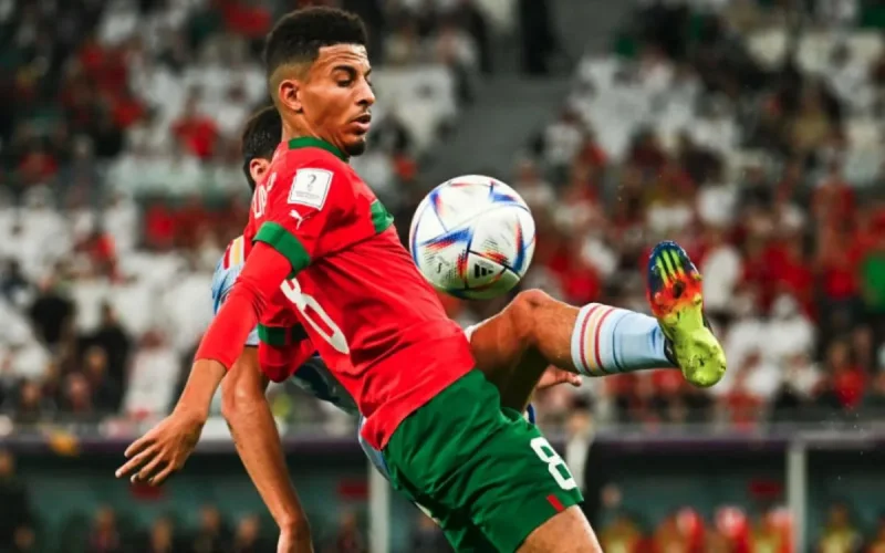 Nasser Larguet révèle les secrets de la création de l'Académie Mohammed VI