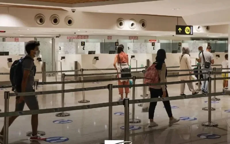 La reprise du tourisme dépend des conditions d'accès au Maroc