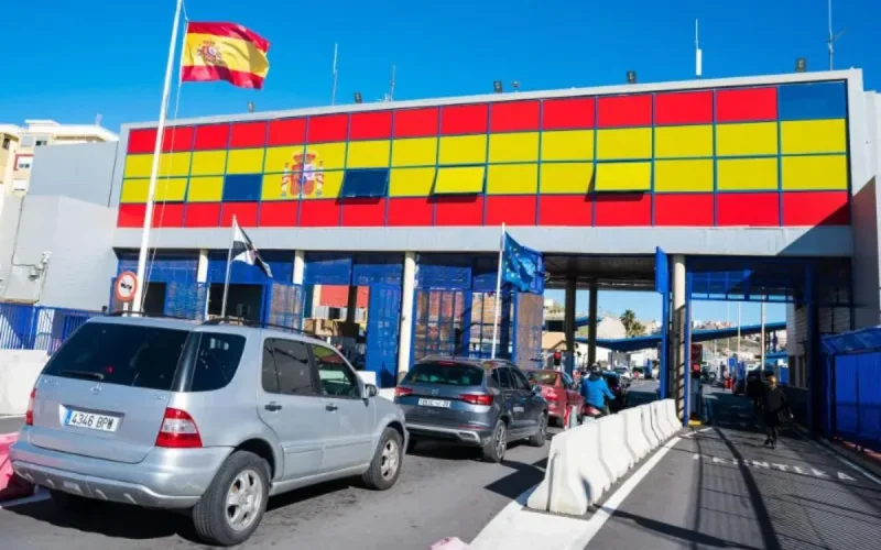 Sebta, sans visa pour les Marocains du Nord ? 