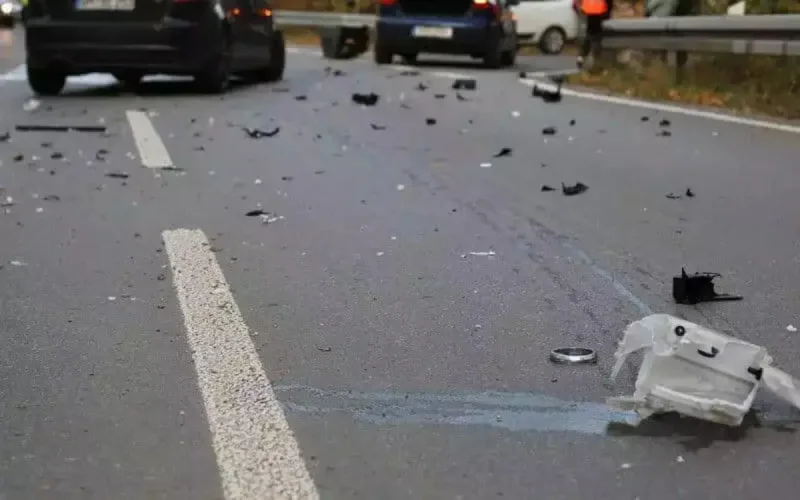 Collision mortelle sur l'autoroute Marrakech-Agadir, 3 morts et 25 blessés
