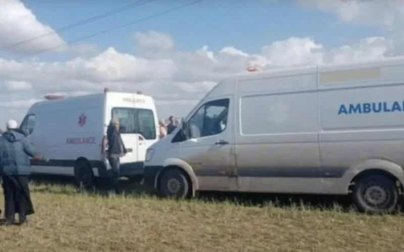 Maroc : un mariage vire au cauchemar à Berrechid