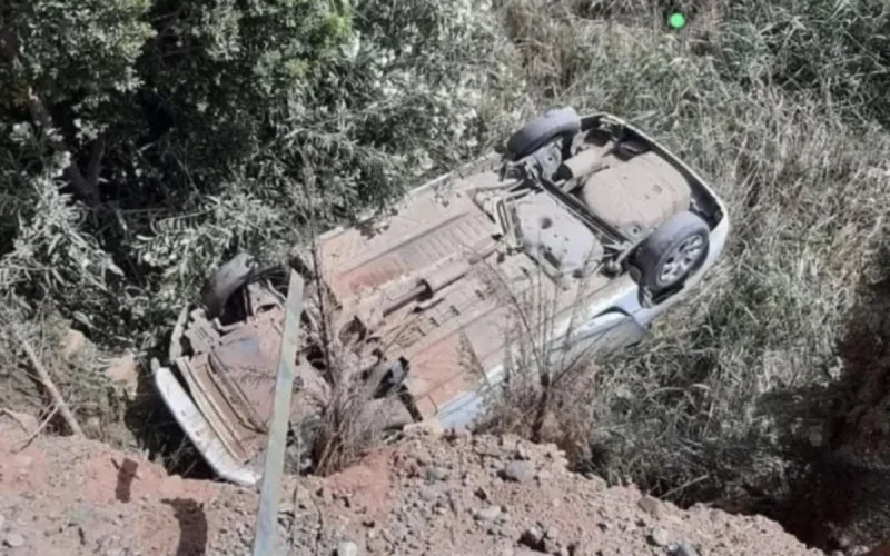 Marrakech : Deux Français frôlent la mort après un accident