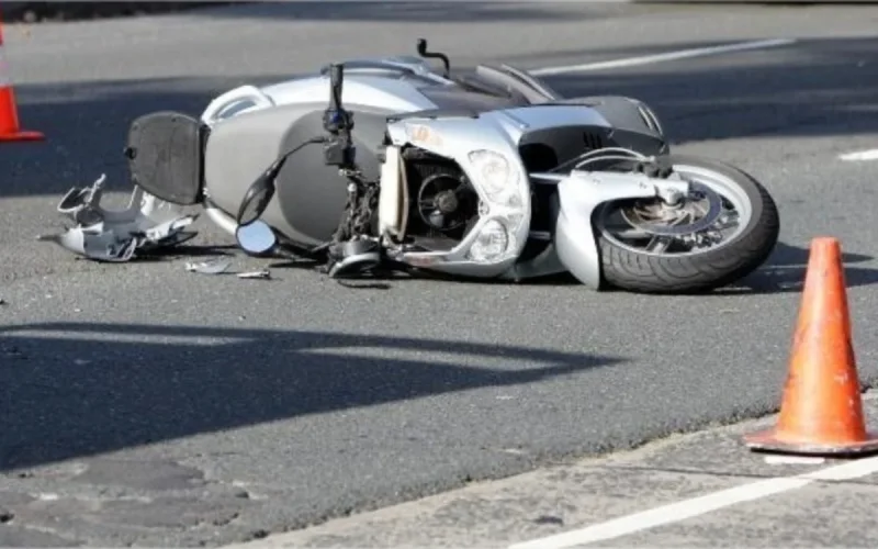 Tragédie à Marrakech : un jeune couple et leur futur bébé fauchés par un camion