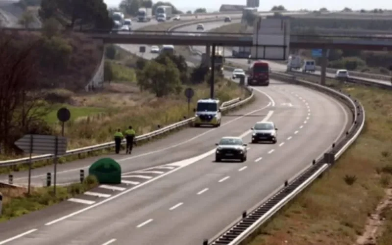 Espagne : un Marocain en état d'ébriété provoque un accident mortel
