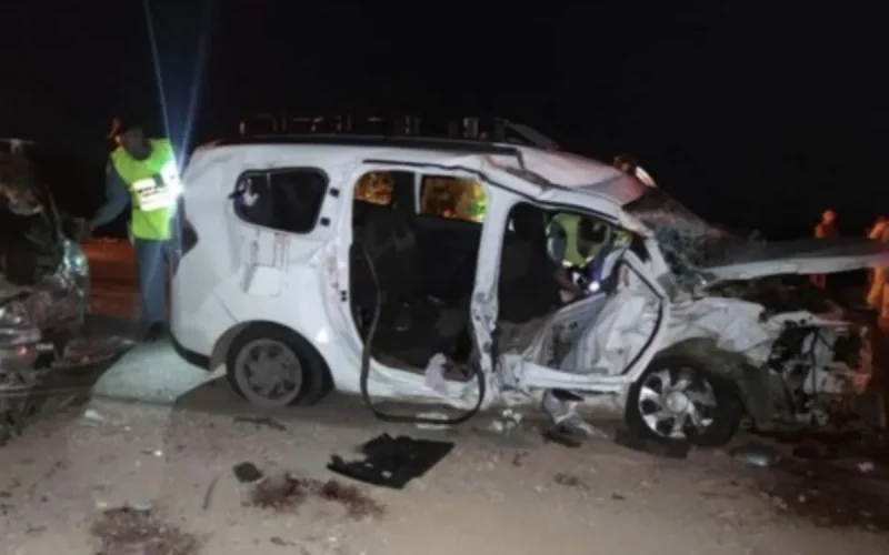 Maroc : une famille de MRE victime d'un grave accident près d'Azilal