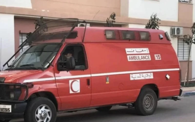 Tragique accident au Maroc, 3 MRE meurent, dont Youssef Boujamaoui