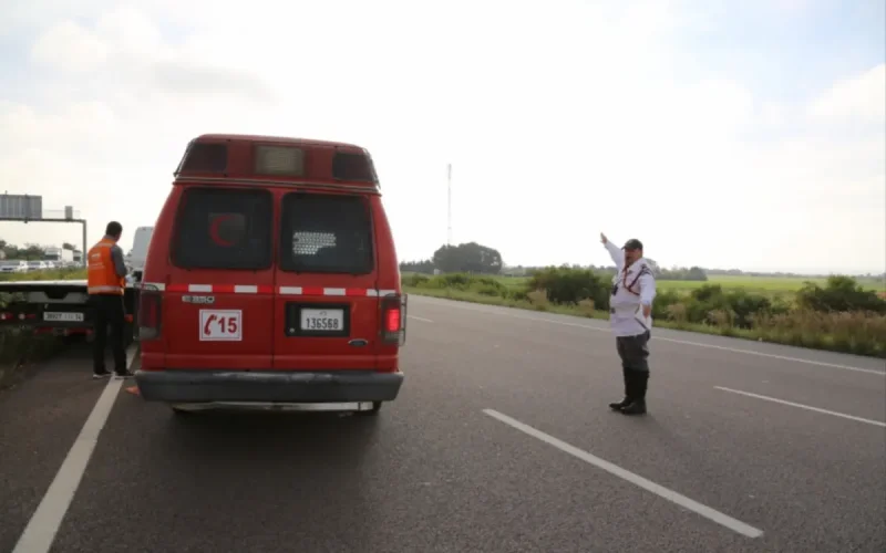 Près de 300 000 euros accordés après l'accident d'un MRE survenu au Maroc