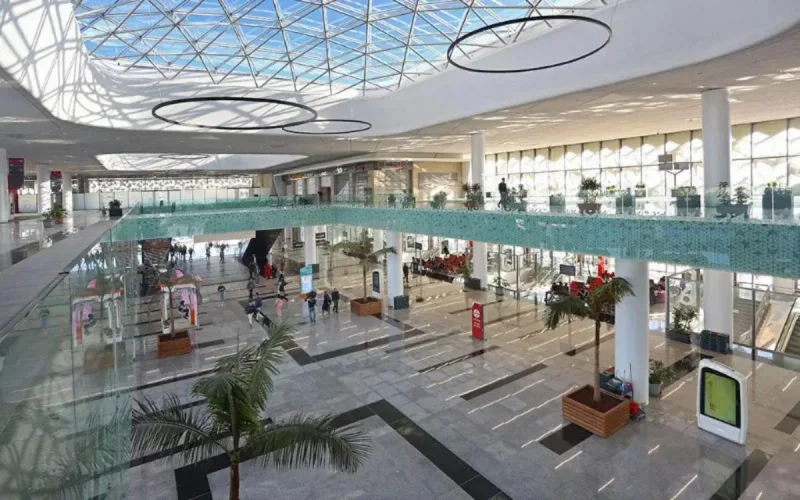 Un enfant de 4 ans meurt à la gare de Rabat-Agdal : réaction (tardive) de l'ONCF