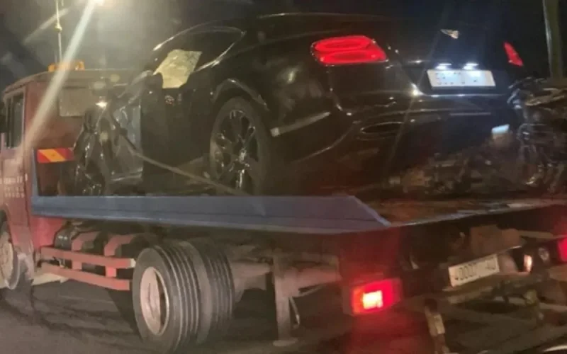 Grave accident à Rabat, deux morts dont le fils d'un haut responsable