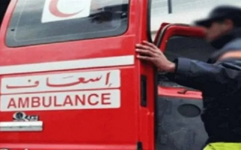 Khénifra : six personnes meurent en voulant célébrer une victoire électorale