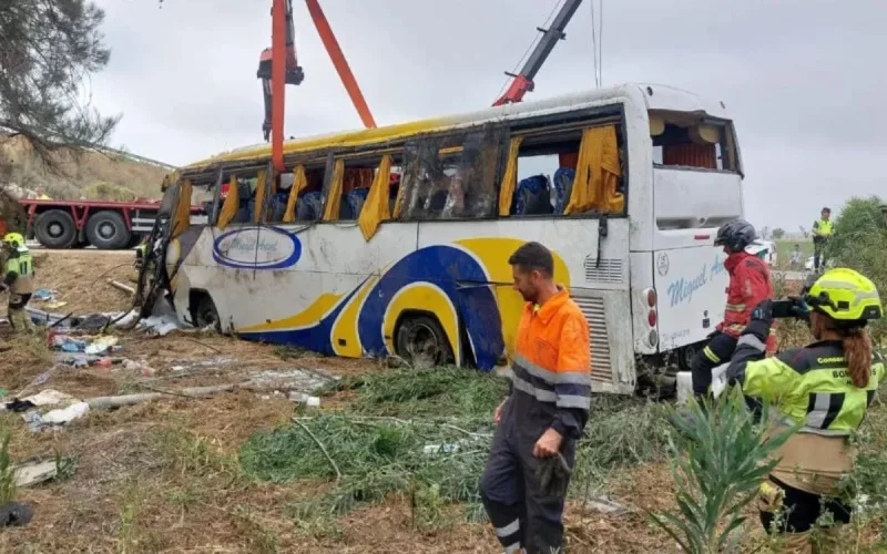Saisonnière marocaine tuée en Espagne : le Maroc met en place une cellule de crise