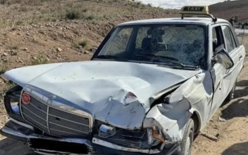 Maroc : une famille décimée dans un accident de triporteur près de Nador