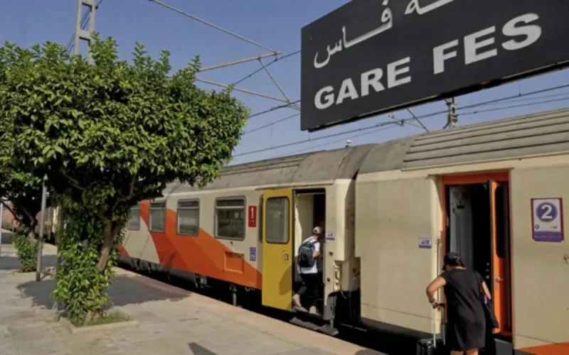 Collision mortelle à Fès