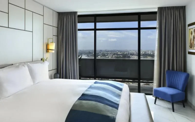 Des hôtels Accor au Sahara marocain