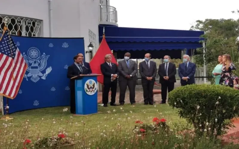 Accord de libre-échange entre les États-Unis et le Maroc : 15 ans déjà