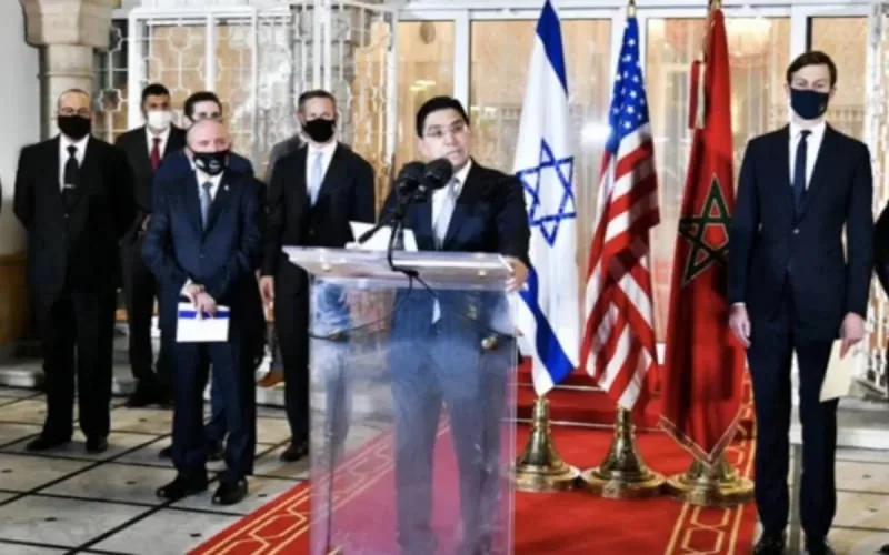 Les États-Unis, le Maroc et Israël vont célébrer l'an 1 de l'accord tripartite