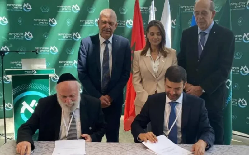 Energies renouvelables : nouveaux accords entre le Maroc et Israël