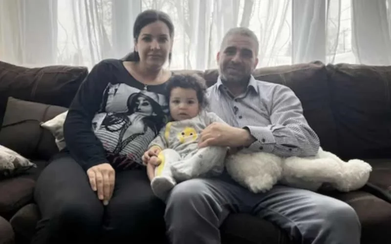 Un couple marocain au Canada doit payer 11 000 dollars pour l'accouchement de leur fils