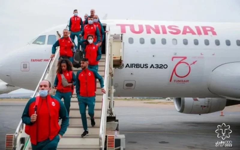 Jeux méditerranéens : l'Algérie réserve un accueil spécial aux athlètes marocains