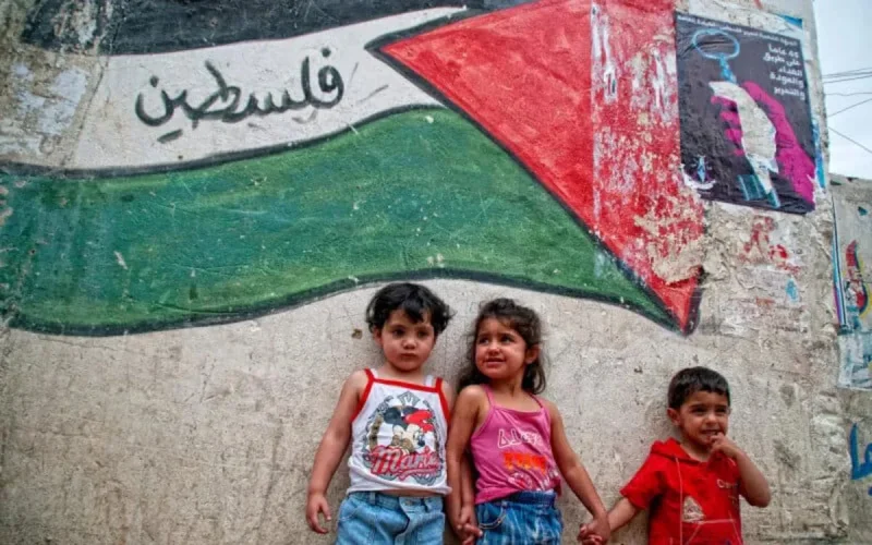 Le Maroc aurait-il accepté d'accueillir des Palestiniens expulsés par Israël ?