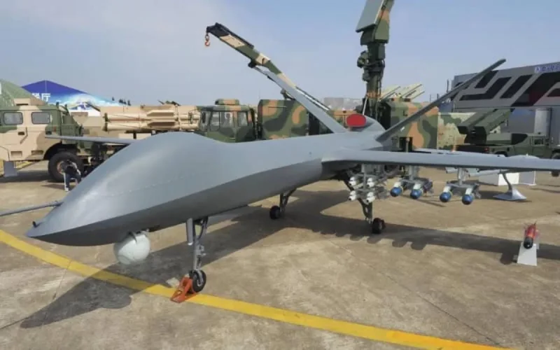 Maroc-Algérie : guerre des drones