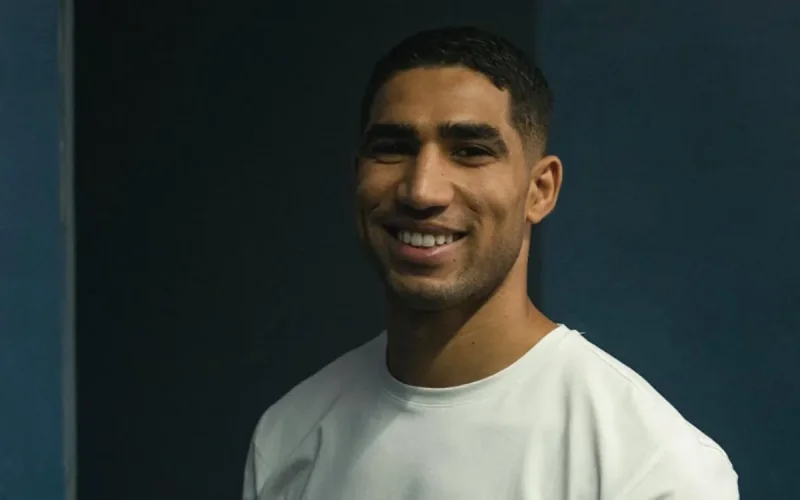 Achraf Hakimi brise le silence sur les accusations de viol 