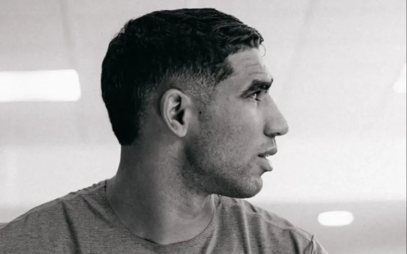 Affaire Achraf Hakimi : l'avocate de la plaignante sort du silence