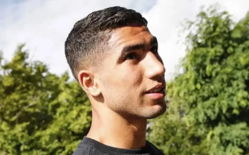 Hervé Renard : « Achraf Hakimi est la recrue idéale pour le PSG »