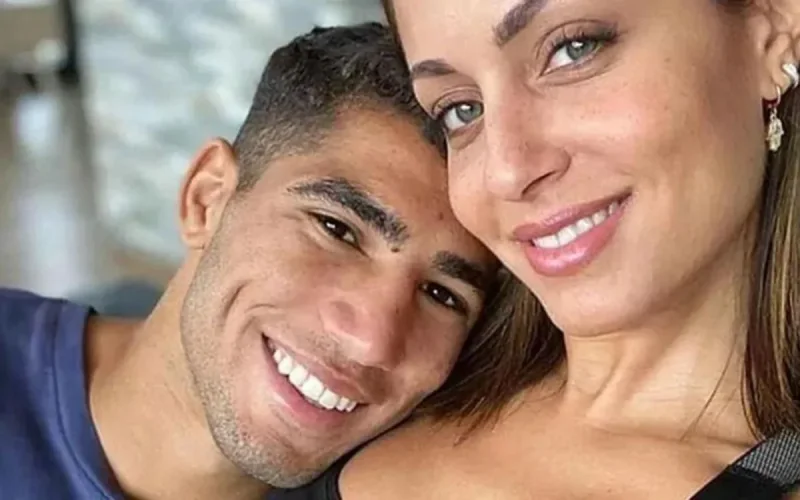 Achraf Hakimi sur son divorce : « C'était la chose la plus difficile »