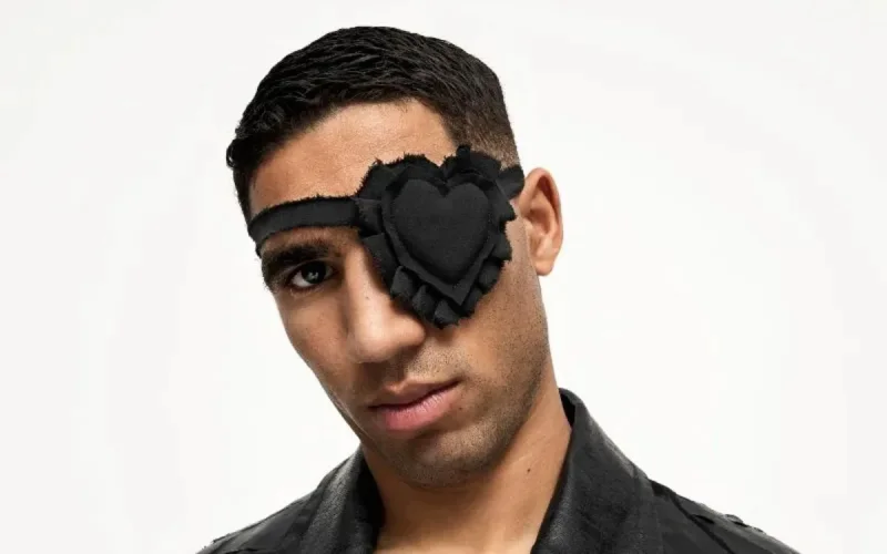 Achraf Hakimi : « Tout le monde s'est sacrifié pour moi »