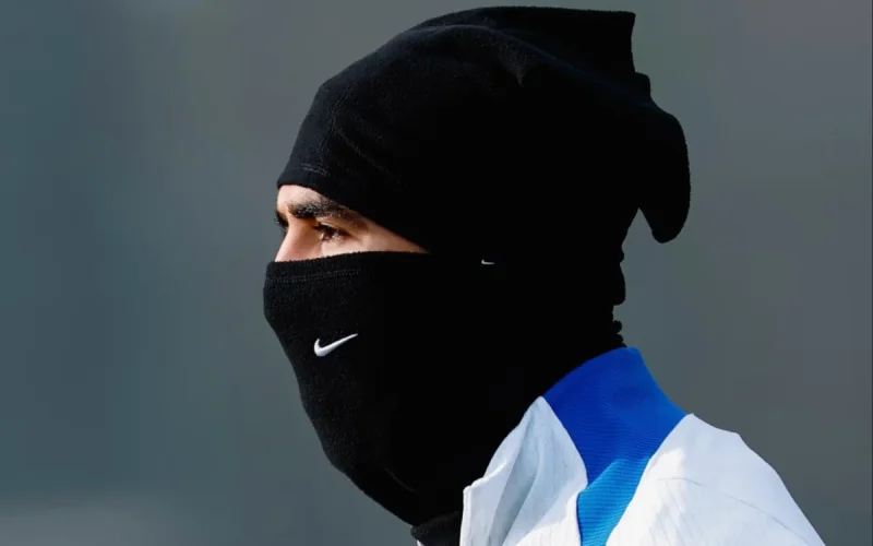 Affaire Achraf Hakimi : ces messages dans le téléphone de la plaignante qui pourraient tout changer