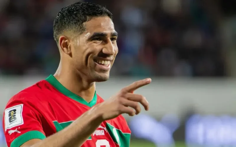 Achraf Hakimi de retour à Madrid ? Le Real prêt à tout pour son transfert