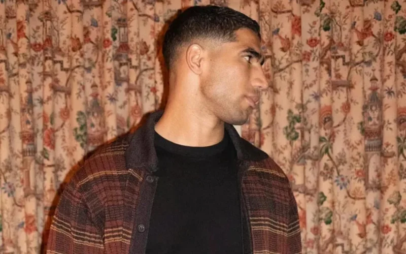 Voici le prochain salaire d'Achraf Hakimi au PSG