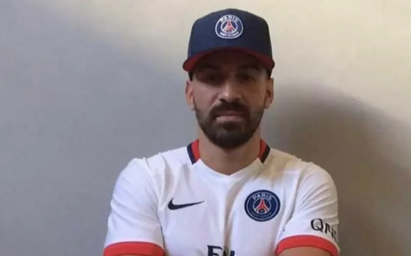 Ashraf Sekkaki, le roi de l'évasion, condamné à 4 ans de prison