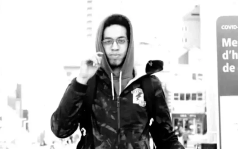 Canada : les meurtriers présumés d'Achraf Thimoumi arrêtés