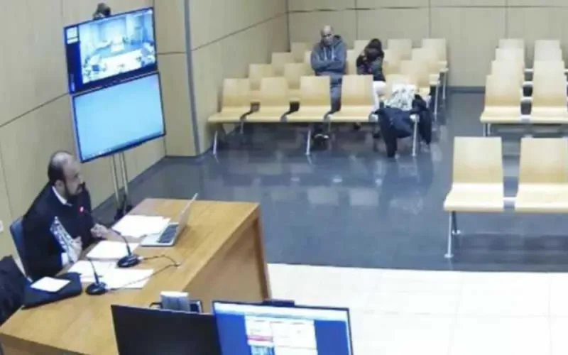 Le tribunal de Valence pas convaincu par le viol d'une Marocaine, l'accusé acquitté