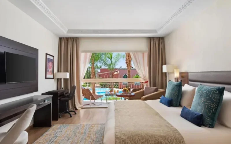 Maroc : présenter un acte de mariage dans les hôtels c'est fini