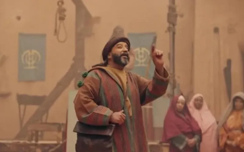 Des acteurs marocains exclus ?