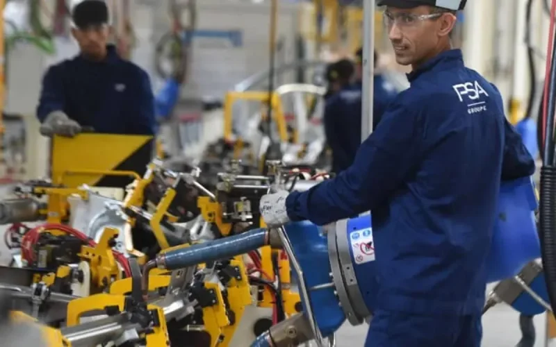 Maroc : rebond de l'activité économique