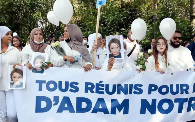 Confirmation en appel de la peine du chauffard qui a tué Adam à Montpellier 