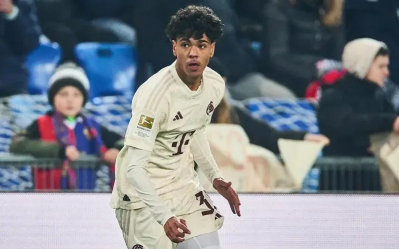 Adam Aznou : un retour en force chez les Lions de l'Atlas ?