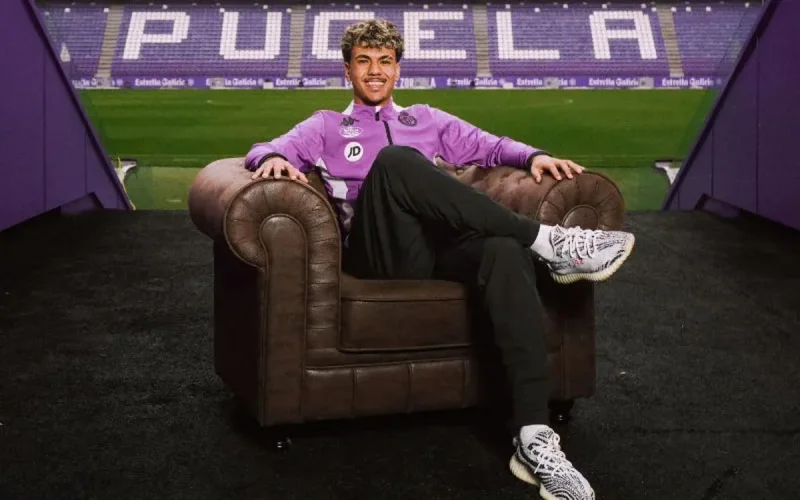 Le FC Barcelone jette son dévolu sur un joueur marocain