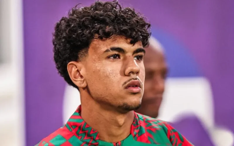 Une pépite marocaine à l'Olympique de Marseille ?