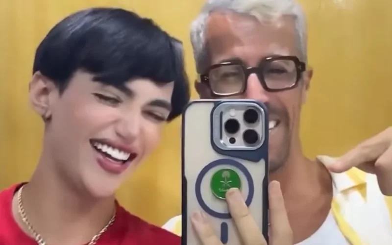 L'influenceur marocain « Moulinex » est en fait Algérien