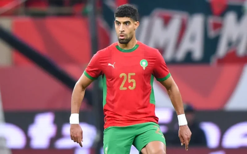 Adam Masina : Le destin de l'enfant de Khouribga adopté en Italie et devenu muraille du Maroc